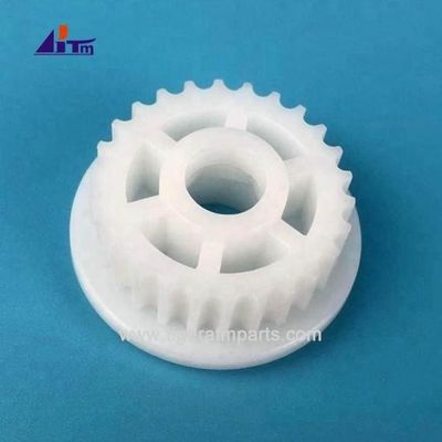 ATM Spare Parts 4450632945 445-0632945 NCR Pick Module 26T Gear Pulley