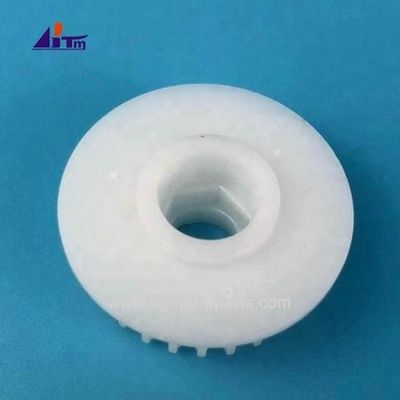 ATM Spare Parts 4450632945 445-0632945 NCR Pick Module 26T Gear Pulley