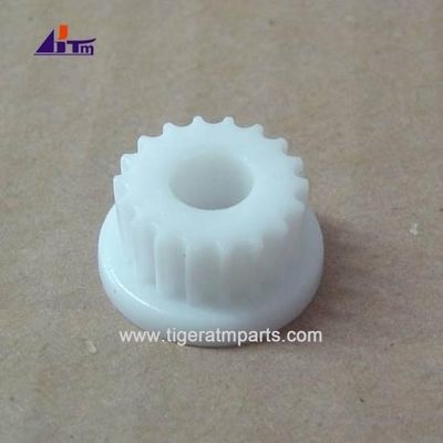ATM Spare Parts NCR 18T Gear Pulley 445-0632944