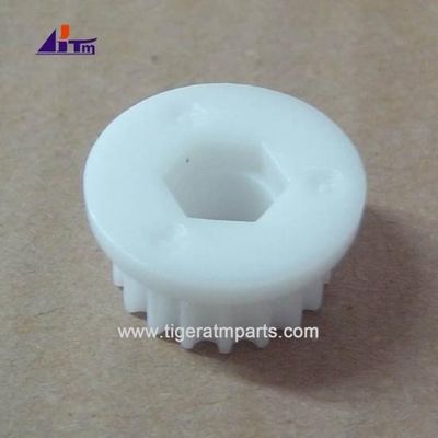 ATM Spare Parts NCR 18T Gear Pulley 445-0632944