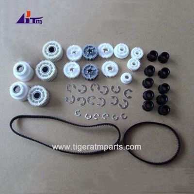 ATM Spare Parts NCR Aria 3 Double Pick Drive Gear Bearing Kit 445-0704985