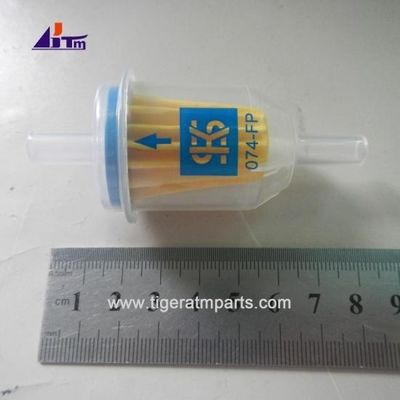 ATM Spare Parts NCR Air Filter 445-0653279-11 445-0612679 445-0612449