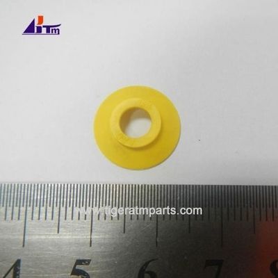 ATM Spare Parts NCR S2 Vacuum Suction Cup Yellow 009-0026464