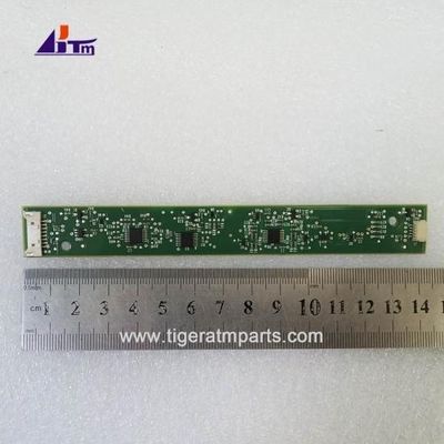 445-0742837 4450742837 ATM Parts NCR S2 PCB Purge Bin Leds Interface