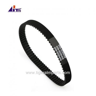 ATM Spare Parts NCR SelfServ S2 Presenter 78T Belt 445-0761208-117 009-0026459