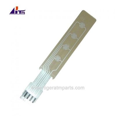 ATM Spare Parts NCR SelfServ Keyboard 4 Key Membrane 009-0011195 009-0007913