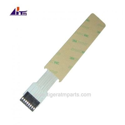 ATM Spare Parts NCR SelfServ Keyboard 4 Key Membrane 009-0011195 009-0007913