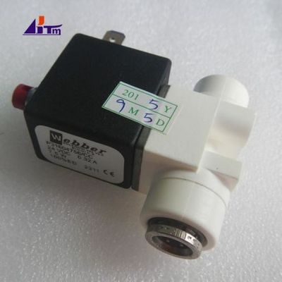 ATM Parts NCR S1 S2 Pick Valve Solenoid 009-0007840 0090007840