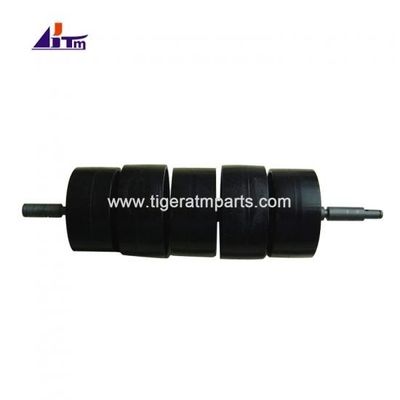 ATM Parts NCR Presenter Roller Shaft Drum Transport Assembly 445-0677375-14 445-0709417