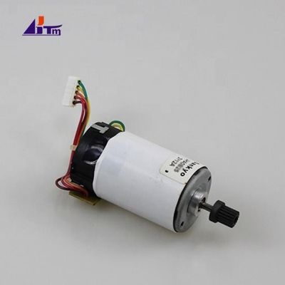998-0911811 Motor JHAOB15 JHAOB12 JHAOB25 for NCR ATM Sankyo IMCRW R/W Card Reader