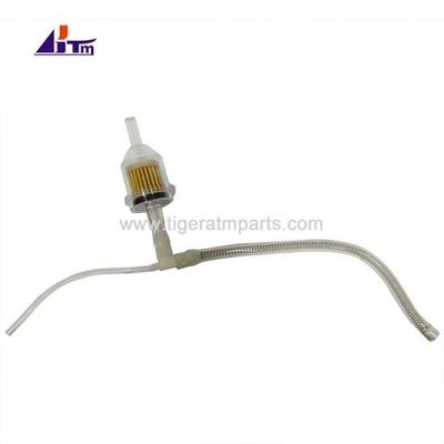 ATM Parts NCR Assy S2 Presenter Tubing Air Filter 445-0756047 445-0750211