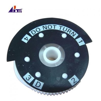 ATM Spare Parts NCR Gear Cluster Drive Assembly 445-0591578