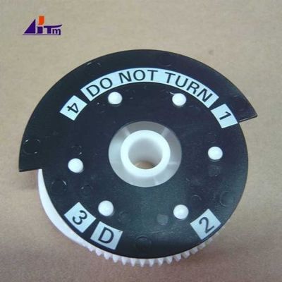 ATM Spare Parts NCR Gear Cluster Drive Assembly 445-0591578