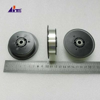 ATM Parts NCR BRM Escrow Left Side Tape Reel 009-0029373-86 009-0032556