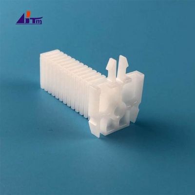 ATM Spare Parts NCR Cassette Spacer Note Guide White 445-0586279