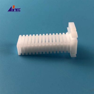 ATM Spare Parts NCR Cassette Spacer Note Guide White 445-0586279