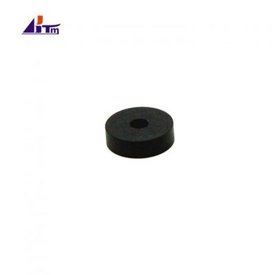ATM Parts NCR S2 Black Rubber Roller Pinch Roll 445-0587811 4450587811