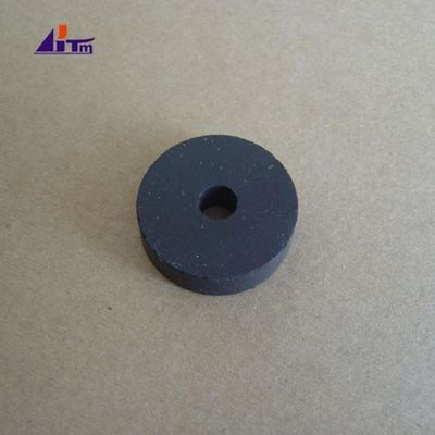 ATM Parts NCR S2 Black Rubber Roller Pinch Roll 445-0587811 4450587811