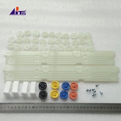ATM Spare Parts NCR S2 Cassette Configuration Kit 445-0756222-70