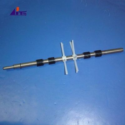 ATM Spare Parts NCR Shaft Flicker Assy 445-0663266