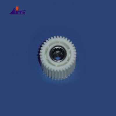 ATM Spare Parts NCR 36T 18W Gear With Bearing 445-0587792