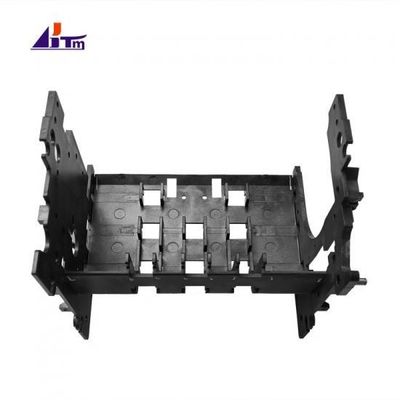 ATM Parts NCR S2 Chassis W/Skid Sub Assy 445-0761208-67 445-0731400