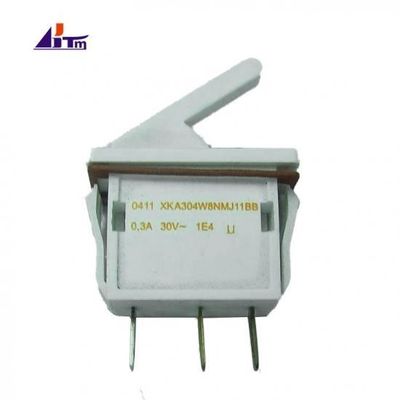 ATM Spare Parts NCR S2 Switch 445-0761208-57 009-0019028