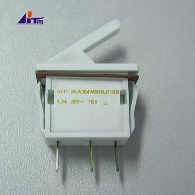 ATM Spare Parts NCR S2 Switch 445-0761208-57 009-0019028