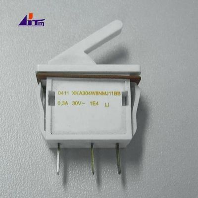 ATM Spare Parts NCR S2 Switch 445-0761208-57 009-0019028