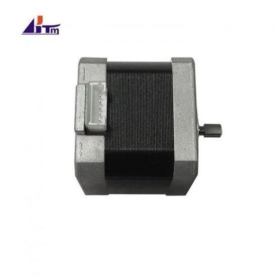 ATM Spare Parts NCR Motor 445-0761208-124 009-0027469 445-0726548