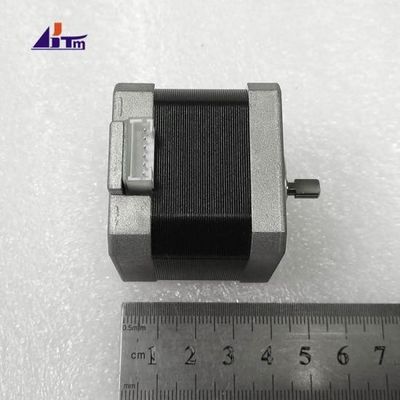 ATM Spare Parts NCR Motor 445-0761208-124 009-0027469 445-0726548