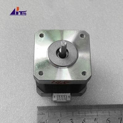 ATM Spare Parts NCR Assy Cam Drive Motor 445-0761208-148 445-0731138