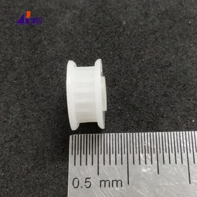 ATM Spare Parts NCR Carriage Drive Pulley 16G 2mm 445-0729147