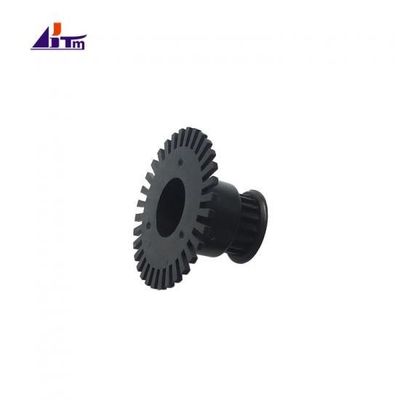 ATM Spare Parts NCR Carriage Drive Pulley Timing Disk 445-0752684