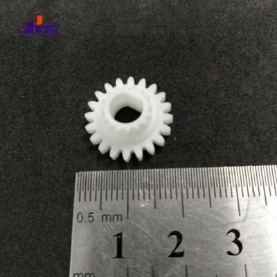 ATM Parts NCR Gear Pulley Lower Drive 20T 0.8mod 16G 2mm 445-0761208-174 445-0729797