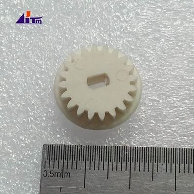 ATM Spare Parts NCR Gear Motion Drive 20T 0.8mod 445-0761208-171 445-0729155