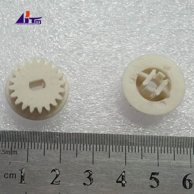 ATM Spare Parts NCR Gear Motion Drive 20T 0.8mod 445-0761208-171 445-0729155
