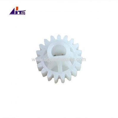 ATM Parts NCR S2 Gear Motion Transfer 19T 0.8mod 445-0761208-185 445-0762546