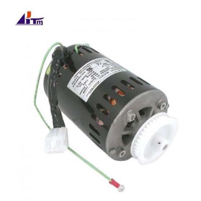 ATM Spare Parts NCR Main Motor Assembly 230V 445-0616197