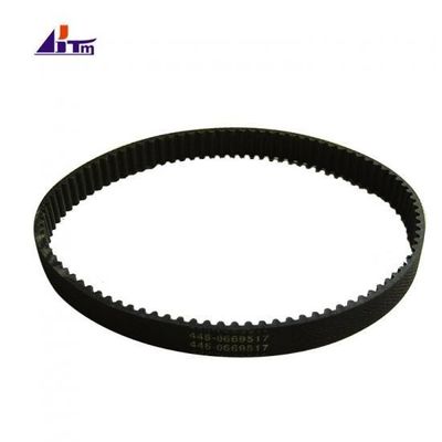ATM Spare Parts NCR 5877 LVDT Transport Belt 92T 445-0669517