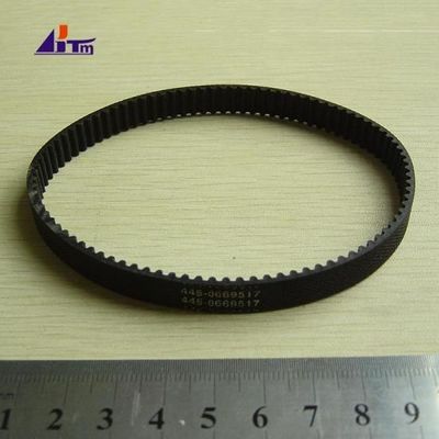 ATM Spare Parts NCR 5877 LVDT Transport Belt 92T 445-0669517