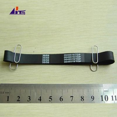 ATM Spare Parts NCR Transport Belt TOP 445-0646519