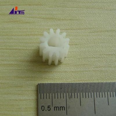 ATM Spare Parts NCR Presenter Gear 12T 445-0677375-07