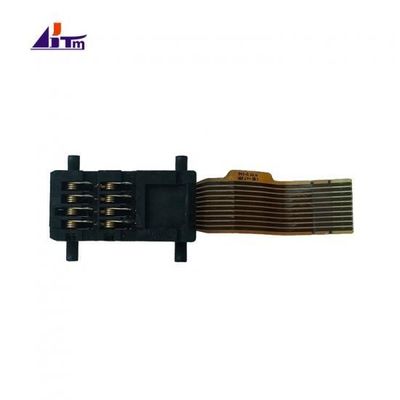 ATM Spare Parts NCR Dip Card Reader IC Contact 445-0704253-06