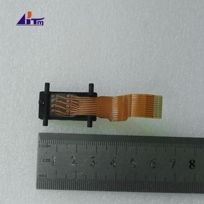ATM Spare Parts NCR Dip Card Reader IC Contact 445-0704253-06