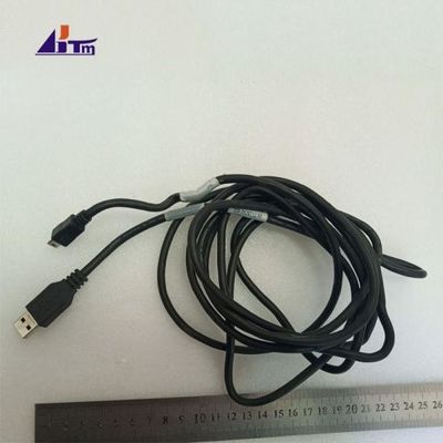 ATM Spare Parts NCR USB Cable 295 305 CM 009-0020712
