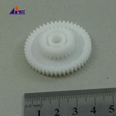 ATM Spare Parts NCR Selfserv Double Gear 24T 48T 445-0630722