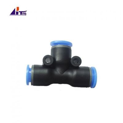 ATM Spare Parts NCR Tee Connector EQUAL 009-0007844