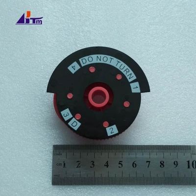 ATM Machine Parts NCR Cluster Drive ASSY 445-0737503