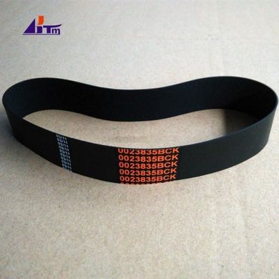 ATM Spare Parts NCR 5877 NID Lower Transport Belt 009-0023835